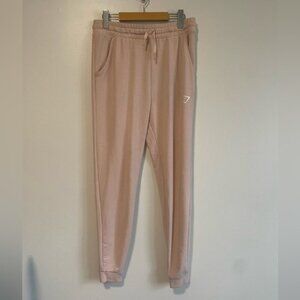 Gym Shark  Pippa Training Jogger - Pink Peach